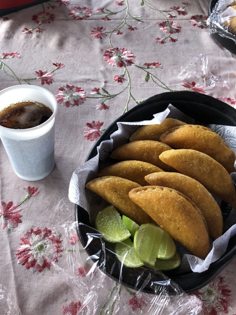 Empanadas