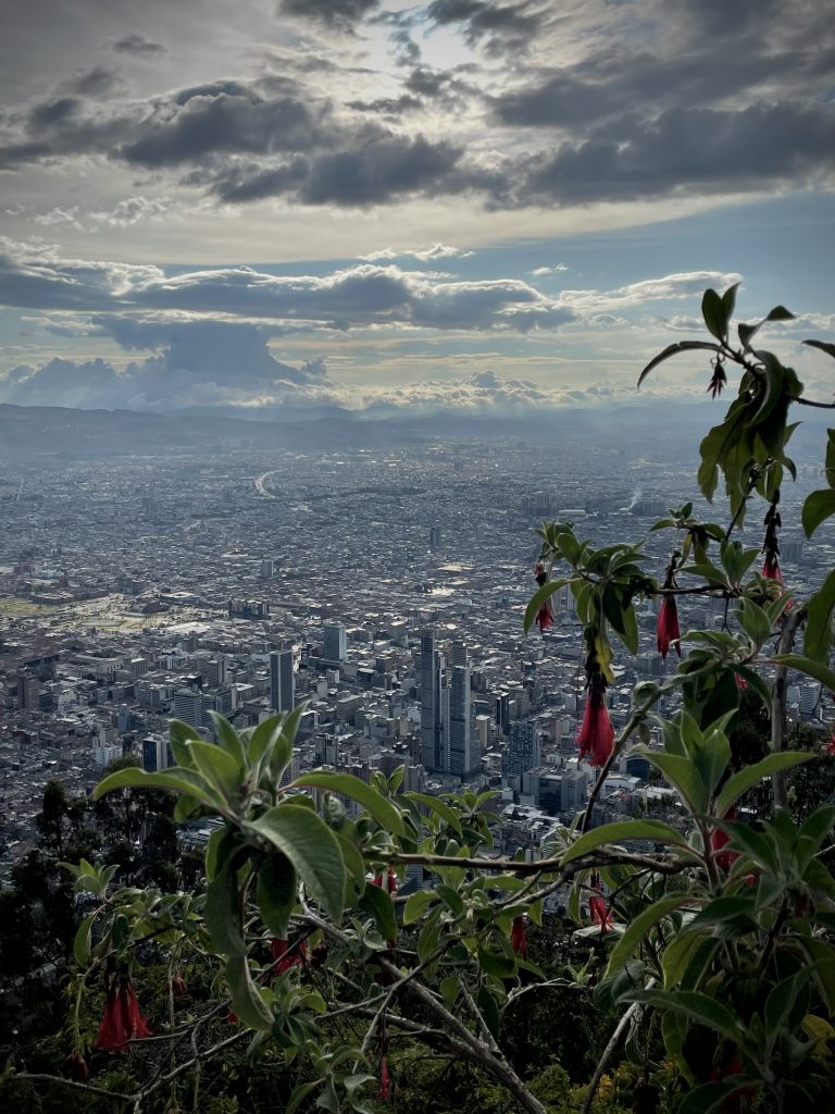 Bogota